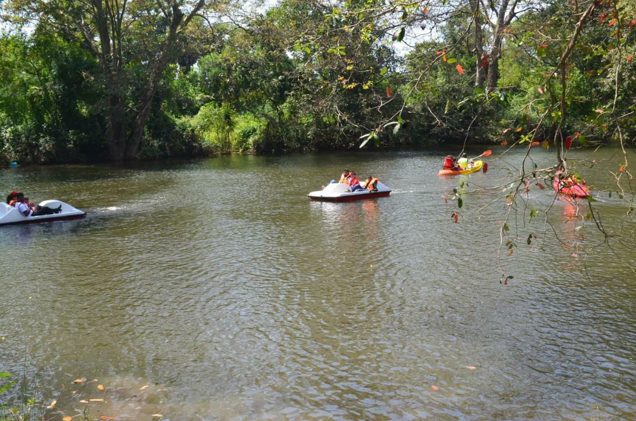 Arachiwil Green Nature Resort Puttalam Eksteriør billede