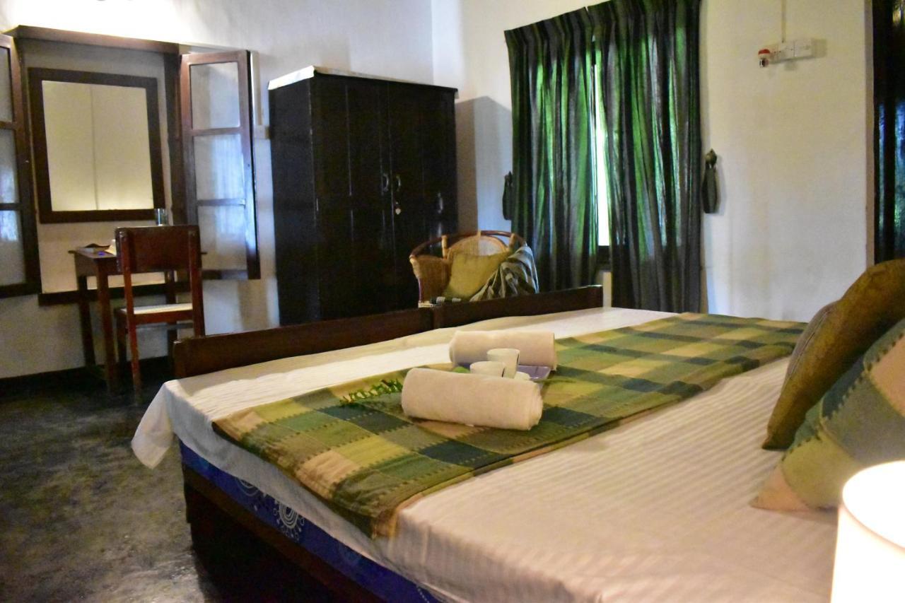 Arachiwil Green Nature Resort Puttalam Eksteriør billede