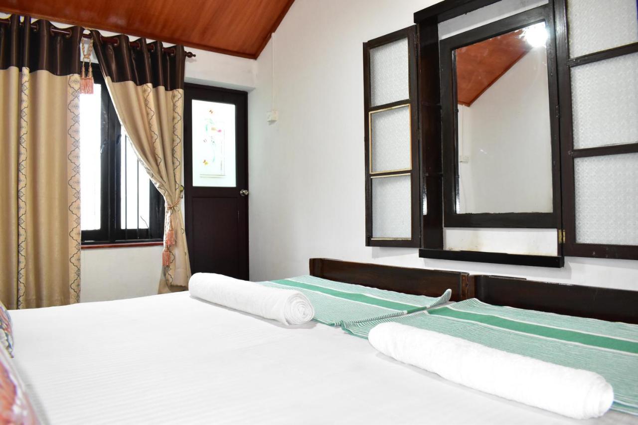 Arachiwil Green Nature Resort Puttalam Eksteriør billede